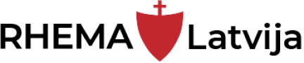 RHEMA Latvija_Black Red Shield